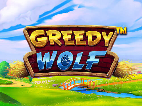 Raih Kemenangan Besar Bersama Slot Gacor Pragmatic Play: Greedy Wolf yang Bikin Ketagihan!