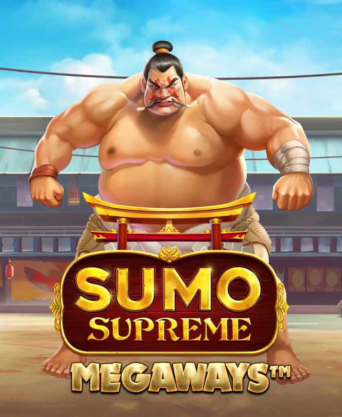 Rasakan Sensasi Kemenangan di Game Gacor Sumo Supreme Megaways dari Pragmatic Play!