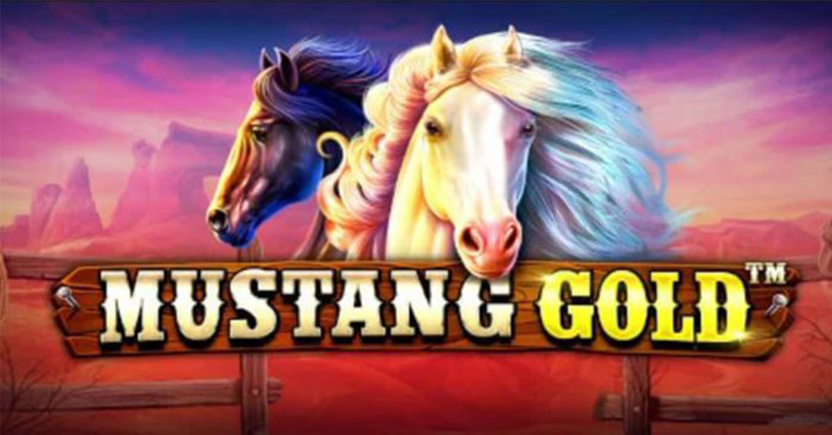 Rahasia Cara Menang Mustang Gold Pragmatic Play untuk Raih Jackpot Besar!