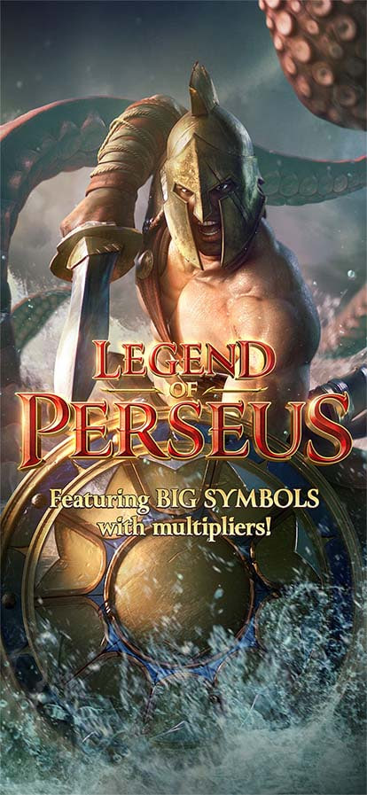 Rahasia Cara Sukses Tempuh Game Legend Of Perseus dan Raih Kemenangan Besar!