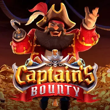 Raih Harta Karun di Lautan Bersama Captain’s Bounty Slot Gacor dari PG Soft