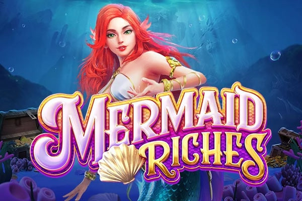 Rasakan Sensasi Menang di Game Gacor PG Soft: Mermaid Riches yang Bikin Ketagihan!
