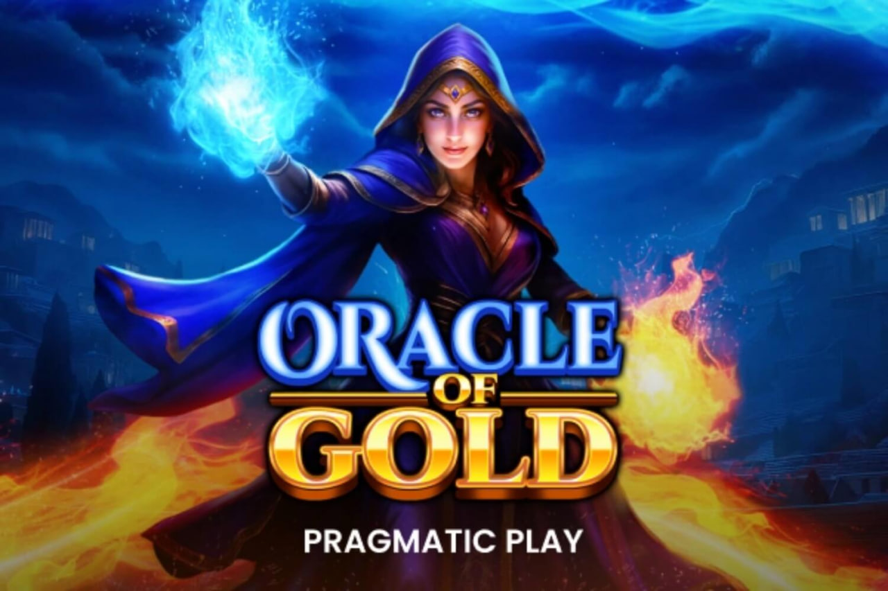 Menyingkap Keberuntungan di Game Gacor Oracle Of Gold dari Pragmatic Play!