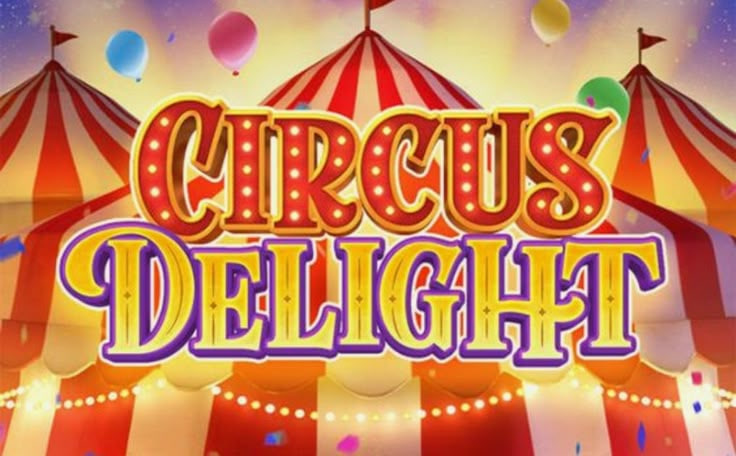 Rasakan Sensasi Menang Besar di Slot Gacor PG Soft: Circus Delight!