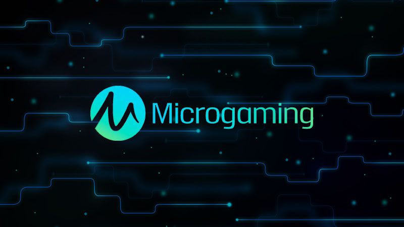 Slot Gacor Pada Masanya: Sensasi Klasik dari Provider Microgaming