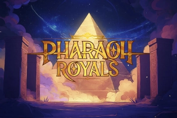 Raih Keberuntungan di Slot Gacor Pharaoh Royals dari PG Soft!