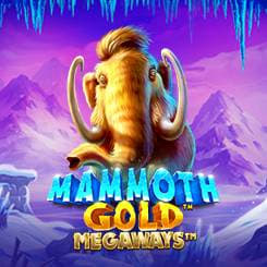 Rasakan Sensasi Menang Besar dengan Slot Online Pragmatic Play Mammoth Gold Megaways!